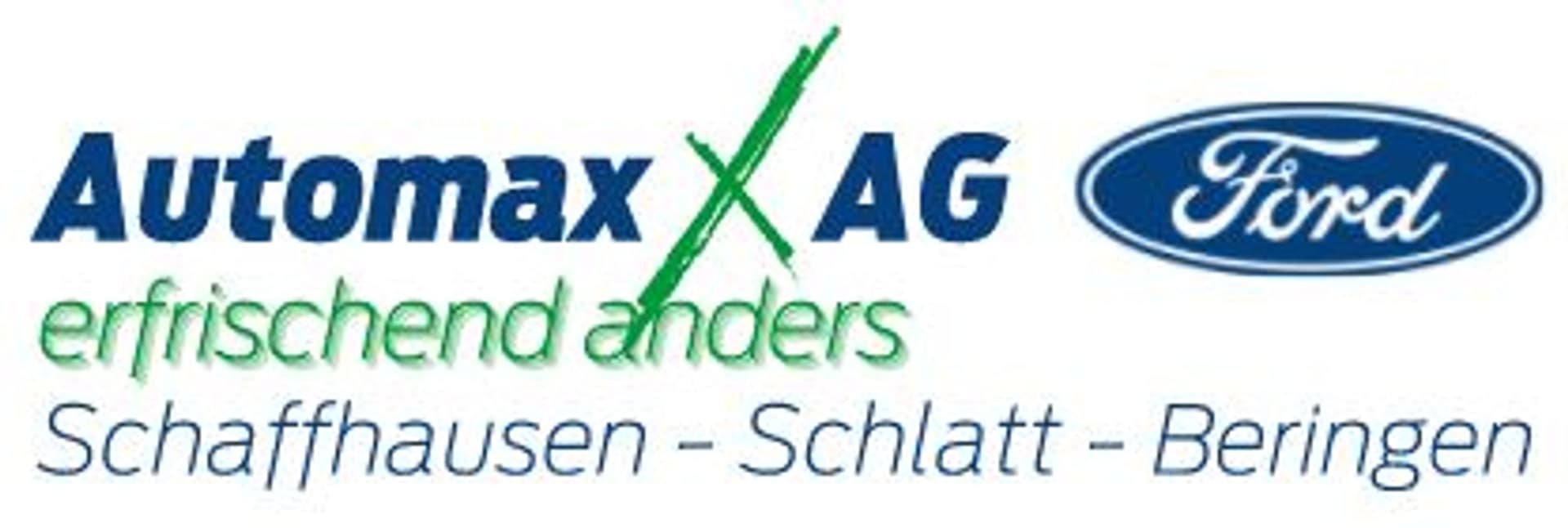 ᐅ Automaxx AG (Schaffhausen)