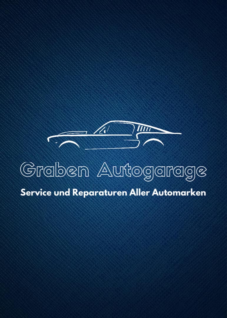 ᐅ Graben Autogarage (Schaffhausen)