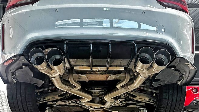 TUNING SWITZERLAND image