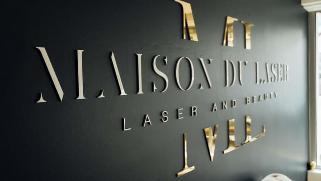 Bild Maison du Laser