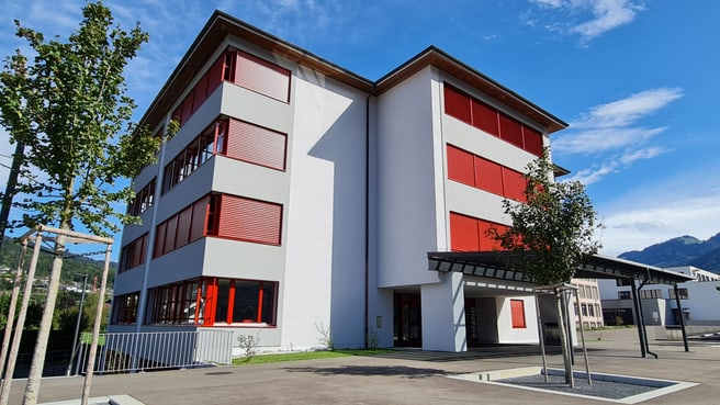 Bild Süess Architektur GmbH