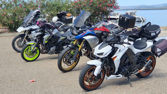 FM Fahrschule Mannhard GmbH image