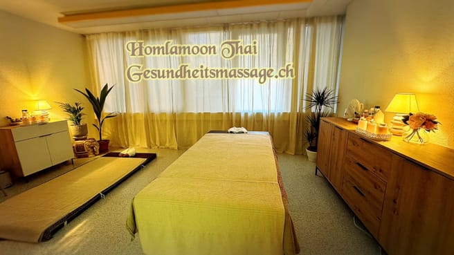 Image Homlamoon-Thai-Gesundheitsmassage