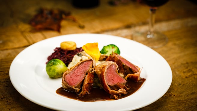 Immagine partychuchi GmbH