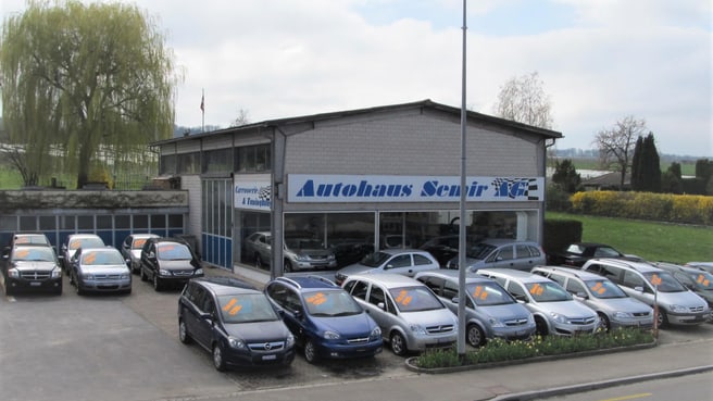 Immagine Autohaus Semir AG