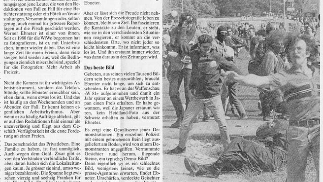 Immagine Fotostudio Ebneter