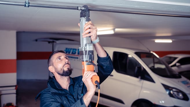 WBW Wir Bewegen Wasser GmbH image