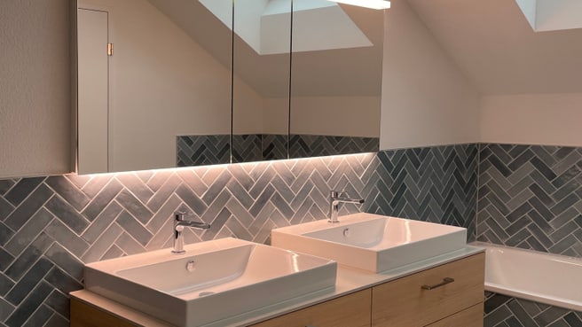 Schreinerei Moser AG image