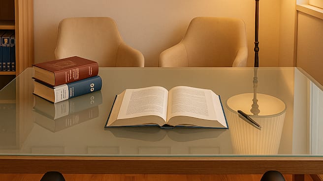 Studio legale Ghidoni image