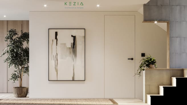 Immagine KEZIA - Architecture & Energies Sàrl