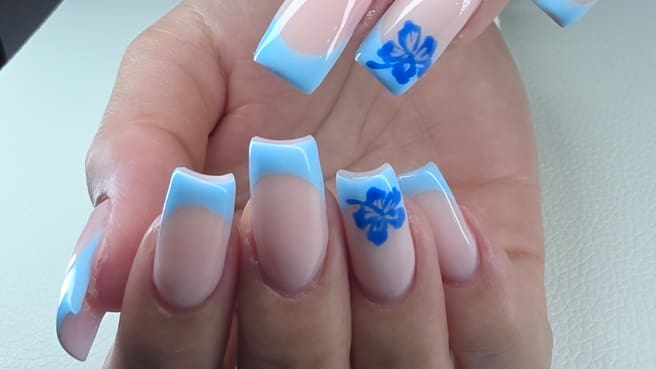 Nailing It Nagelstudio Winterthur image
