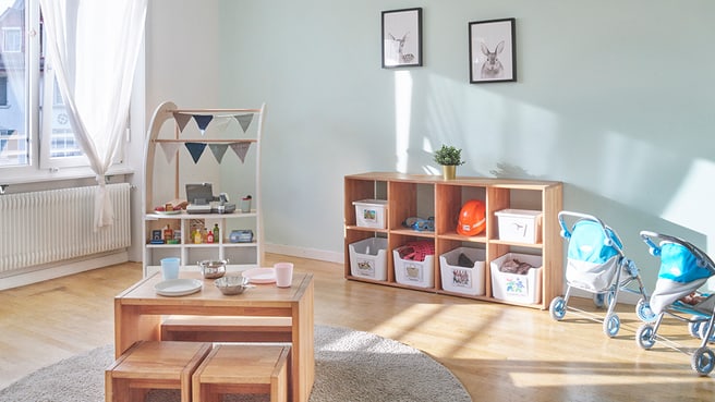 Immagine Kita Bachmätteli