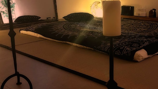 Bild Sensuallounge Women