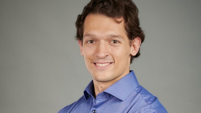 Immagine Mobile Massagen - Nils Richter Bodywork & Fitness