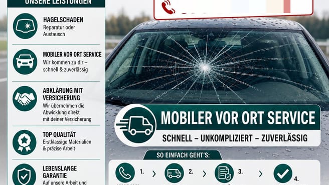 Image NB Autoglas GmbH