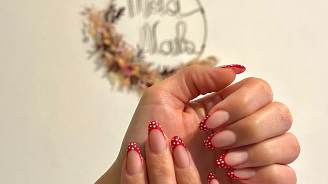 Onglerie Méla Nails image