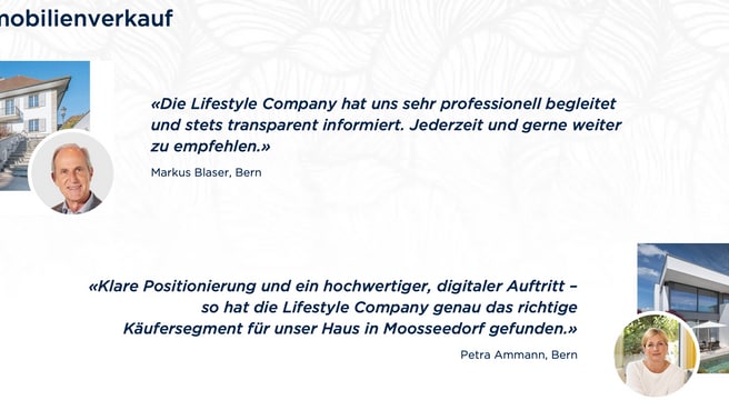 Bild Lifestyle Company AG