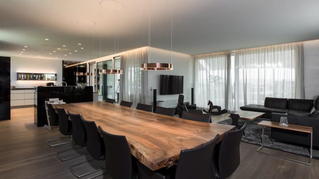 Immagine Füglistaller Architekten AG