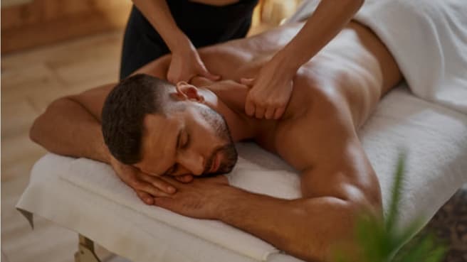 Bild Bua-Luang Thai &Spa Massage