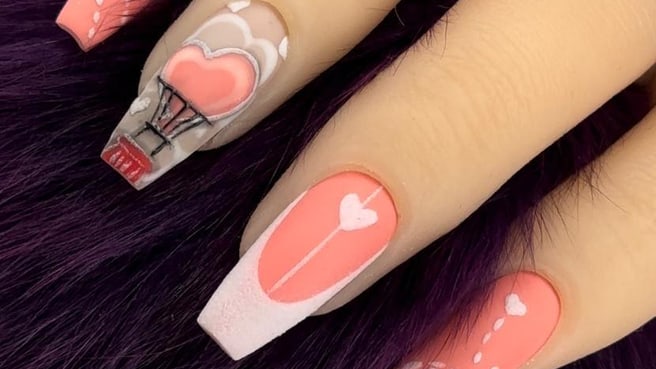 Immagine Nailing it Nagelstudio Winterthur