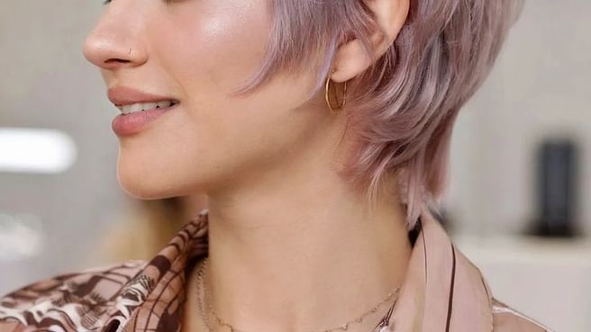 Image Haarkunst-style