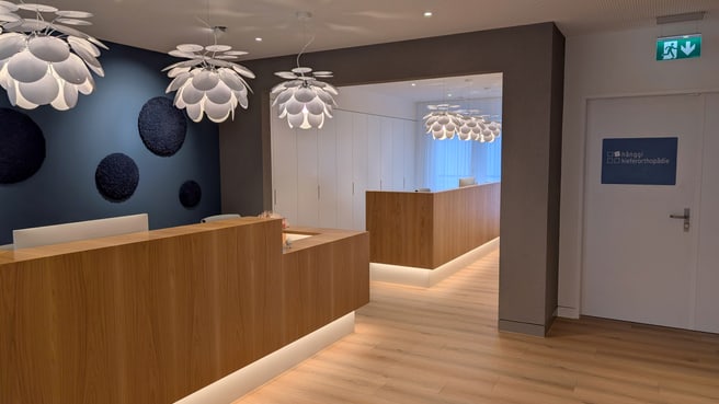 Michael Hänggi image