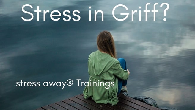 stress away Trainings image