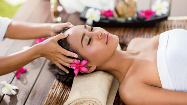 MASAGGE THERAPY DE ALME & SPIRIT image