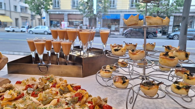 Immagine La bonne fourchette