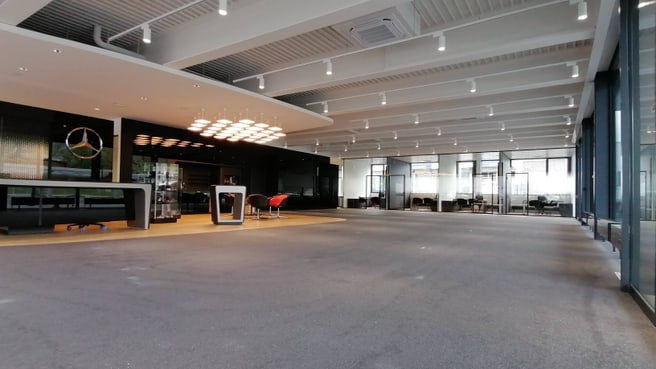 Image raumteiler gmbh