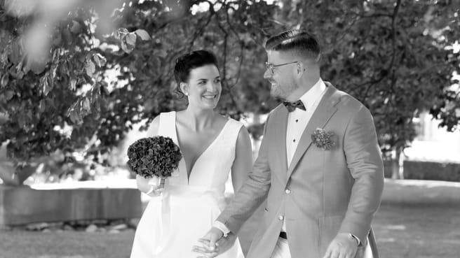 Immagine Hochzeitsfotograf Zürich - Timea Cahenzli