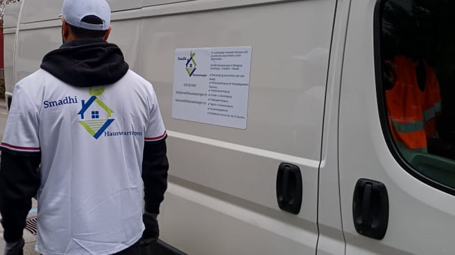 Bild Smadhihauswartungen