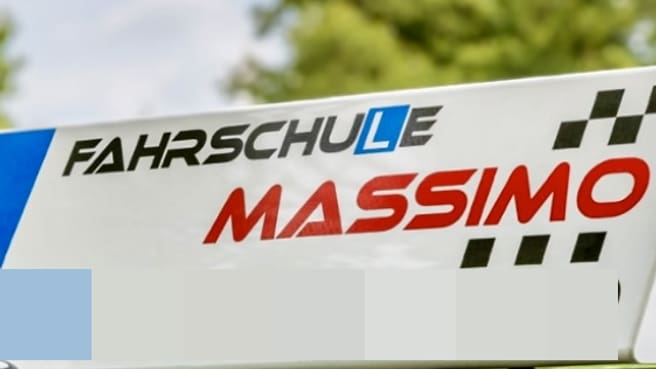 Bild Fahrschule Massimo