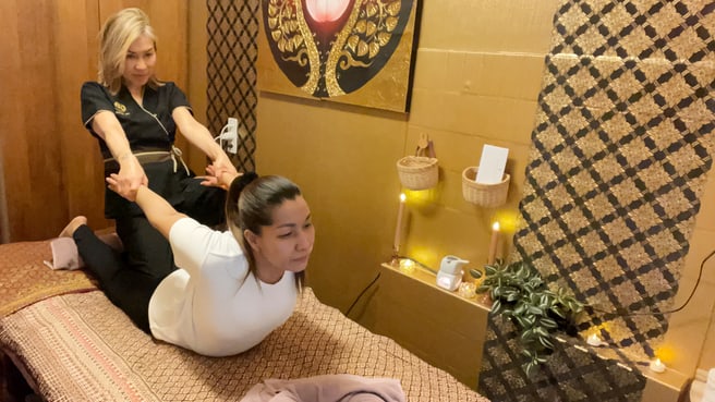 GrandRelax@ThaiMassage image