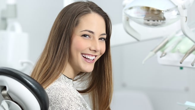 Immagine TEAM 15 - PRAXIS FÜR ZAHNMEDIZIN