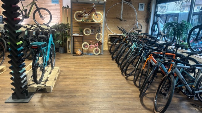 Schnellfuss1871 GmbH image