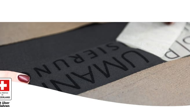 Bachmann Textildruck image