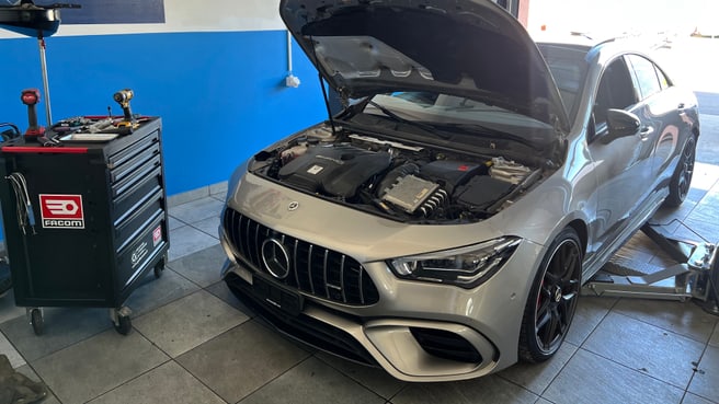 Image AutoTech Bouveret