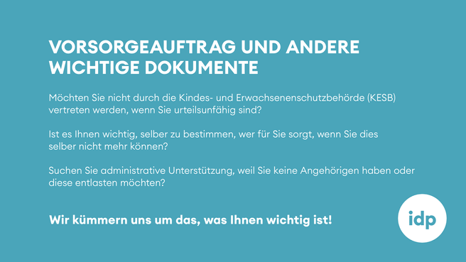 Immagine Dr. Iten, Dudli + Partner Steuerberatung und Treuhand AG