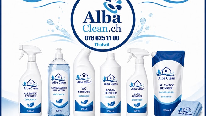 Alba Clean Inh. Gianluca Colona image