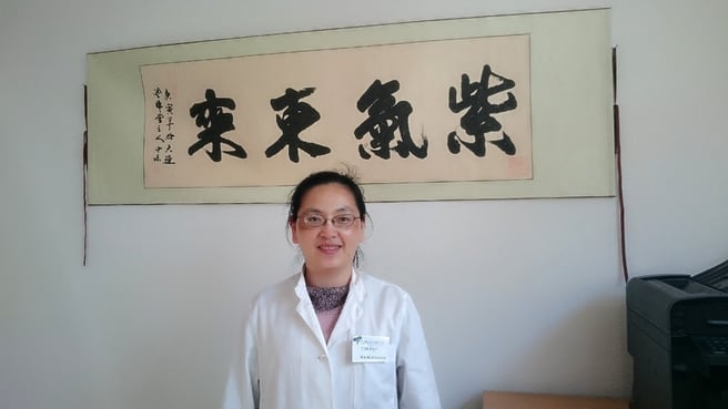 Praxis für Chinesische Medizin Brugg image