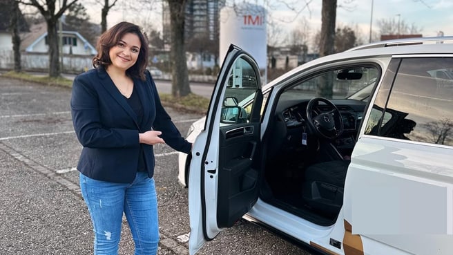 Image Golden Drive Fahrschule