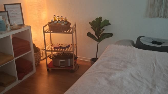 Bild Lotus-Sonne