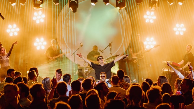 Greg Dobrzycki - Event & Conference Photographer image