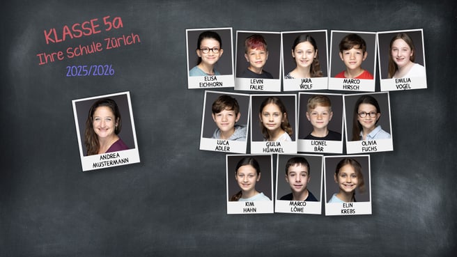 Image School Picture-Chantal Dysli