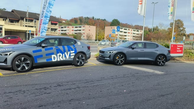 Immagine Fenn Drive