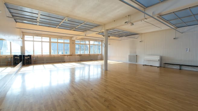 Immagine Dance Studio Olten