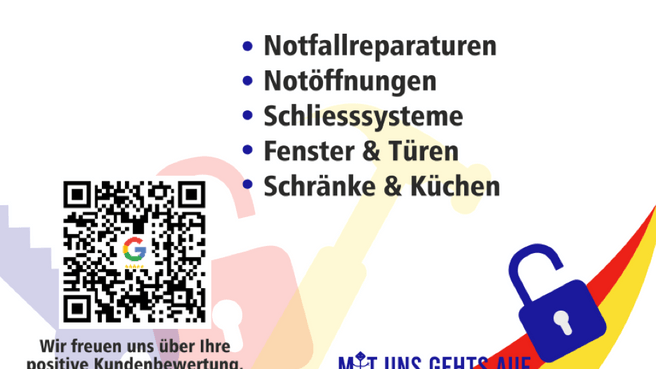 Immagine Schütz Schlüssel- und Schreinerservice GmbH