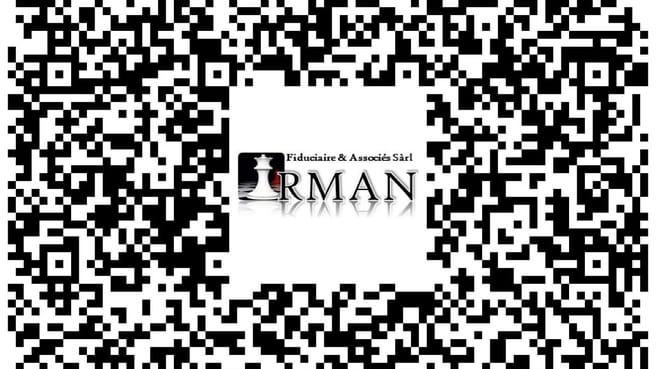 Bild Irman Fiduciaire & Associés Sàrl