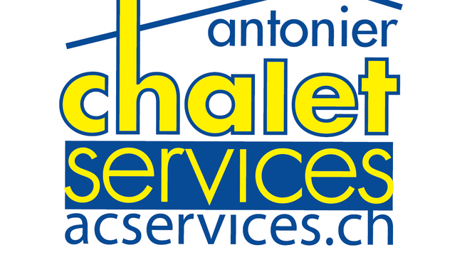 Bild Antonier Chalet Services Sarl